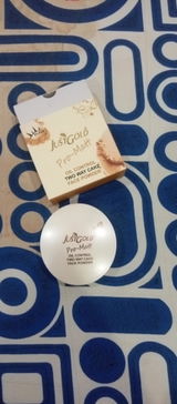 Zarish Anis review photo
