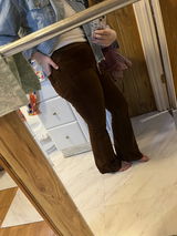 Clara review photo