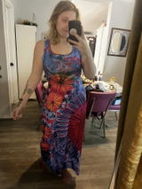 Lily review photo