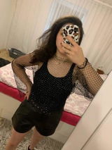 Chloris review photo