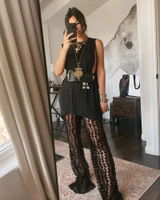 Got the pants, sexy and great quality. Just as the picture. Recommend 100%. review photo