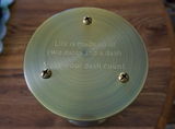 Luann M. review photo