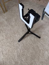Caspar D. review photo