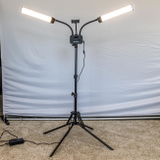 James Nyles review photo