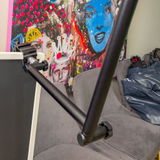 Jason Lee Reed review photo