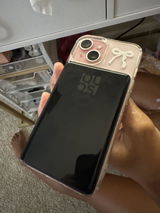 Samanta S. review photo