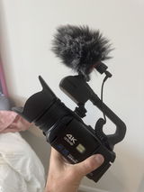 BLakely JR review photo