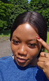 Nneoma review photo