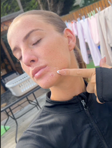 JustONEface Day & Night Patches
