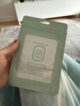 JustONEface Day & Night Patches