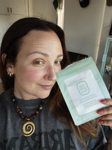 JustONEface Day & Night Patches