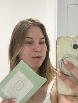 JustONEface Day & Night Patches