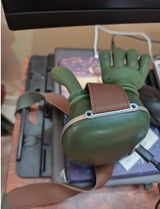 Manas review photo