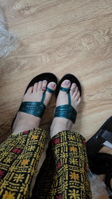 Prachi review photo