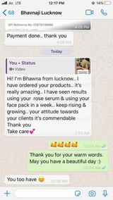 Bhavna review photo