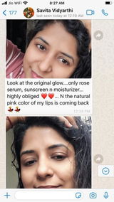 Archana review photo