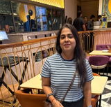 SMITA LAKHMANI review photo