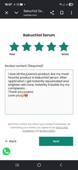 Shalu Gupta review photo