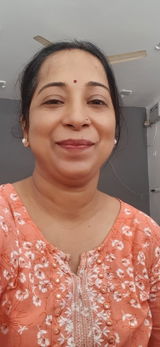 Rimpi Arora review photo