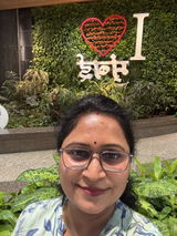 Supriya Singh review photo