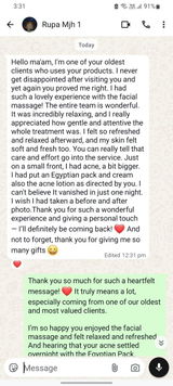 Rupa review photo
