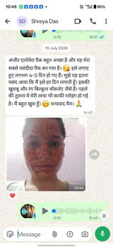 Shreya Das review photo