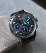 Zsolt K. review photo