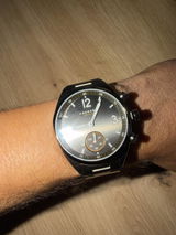 Jonas K. review photo