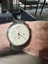 RICHARD M. review photo