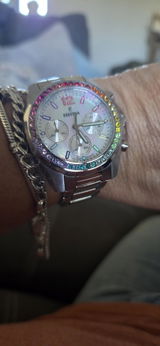 Michele R. review photo