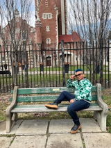 Anonymous review photo