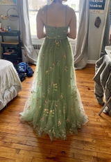 Scarlett Adams review photo