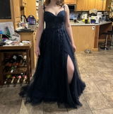 A.B. review photo