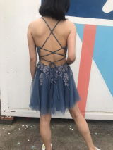 Eliza Hayes review photo