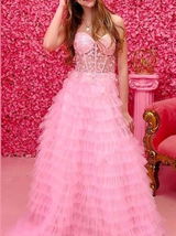Scarlett Martin review photo