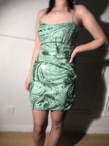 Clara Adams review photo