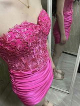 Genesis Hudson review photo
