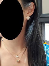 Diana P. review photo