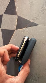 Vedant Ekbote review photo