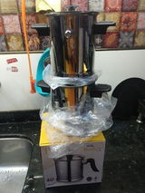 Vasudev Bhatt review photo