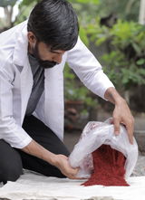 AJEESH PUTOOR review photo