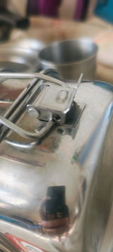Chandrasekar C review photo