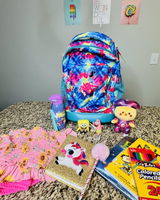 Little review photo