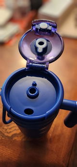 Wild Bill review photo