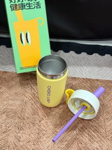 GanacheGlacee review photo