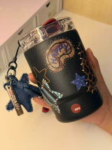Christopher Lee review photo
