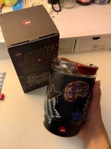 Christopher Lee review photo