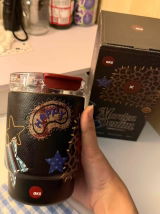 Christopher Lee review photo