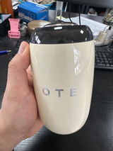 CoffeeAndCandleMom review photo