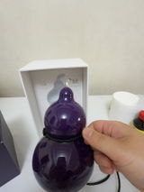 Larkus review photo